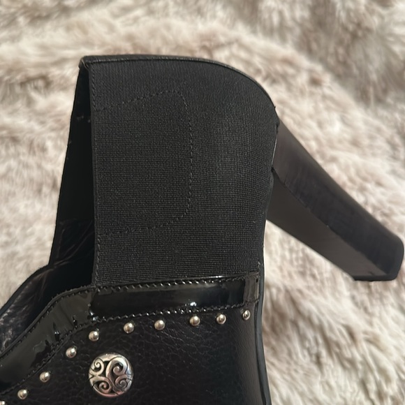 Brighton shoe boots - Picture 8 of 9